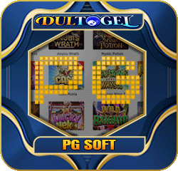 PG-SOFT