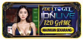 Casino Games 12D
