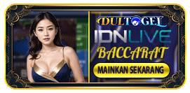 Casino Games Baccarat