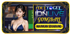 Casino Games Gongball